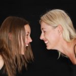two-women-laughing